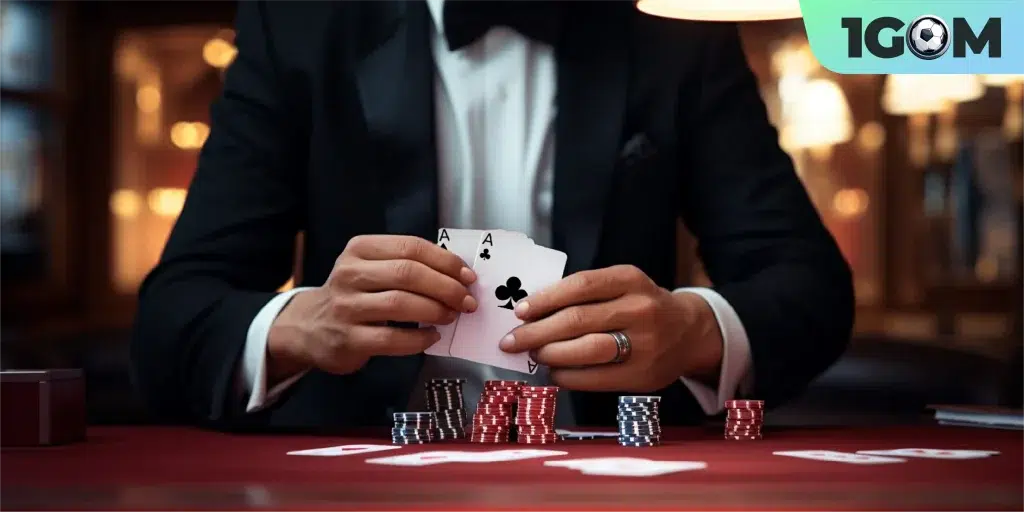 Kết quả trò chơi minh bạch