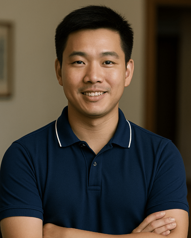 Nguyễn Anh Khoa (Lucas Khoa Nguyen)