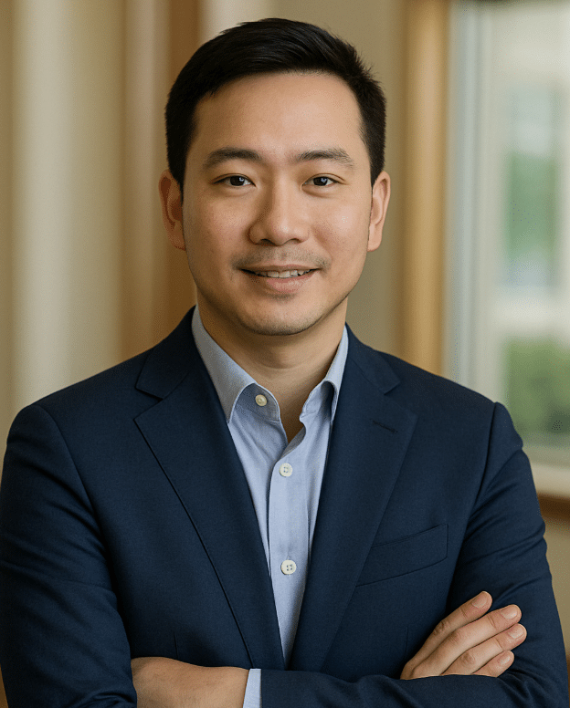 Trần Quang Khải (Oliver Khai Tran)