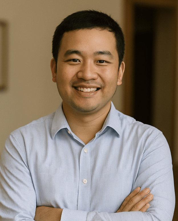 Phạm Minh Hào (Ryan Hao Pham)