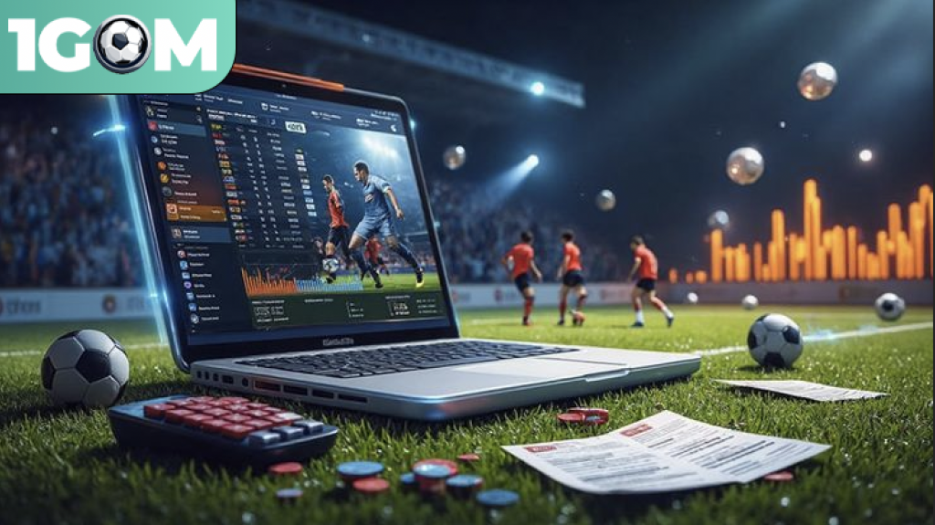 Tỷ lệ kèo nhà cái mang đến nhiều dạng cược hấp dẫn và thú vị