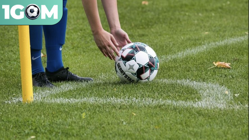 Kèo phạt góc là một hình thức đơn giản dành cho mọi tín đồ