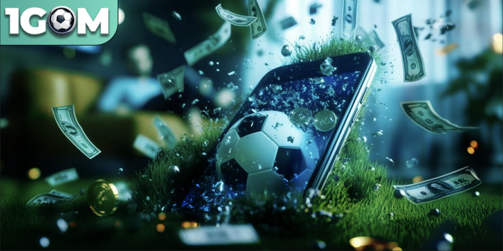 Các link cá cược bóng đá trực tuyến hiện nay ở các nhà cái xuất hiện rộng rãi