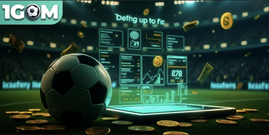 1GOM tự hào là trang thông tin cá cược uy tín hàng đầu thị trường