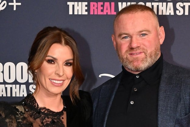 Coleen Rooney: Phu nhân quyền lực trong giới bóng đá Anh