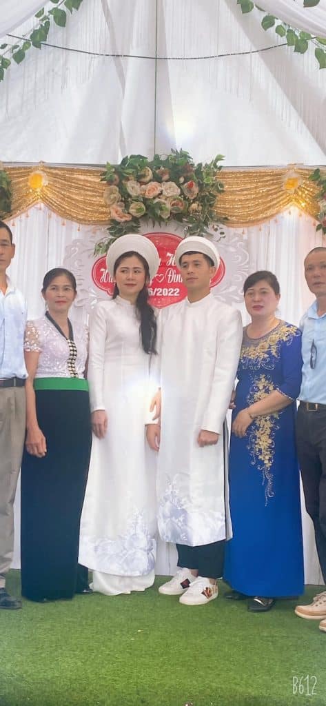 Cái kết đẹp cho hành trình yêu thầm lặng của cả hai