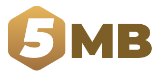 5MB
