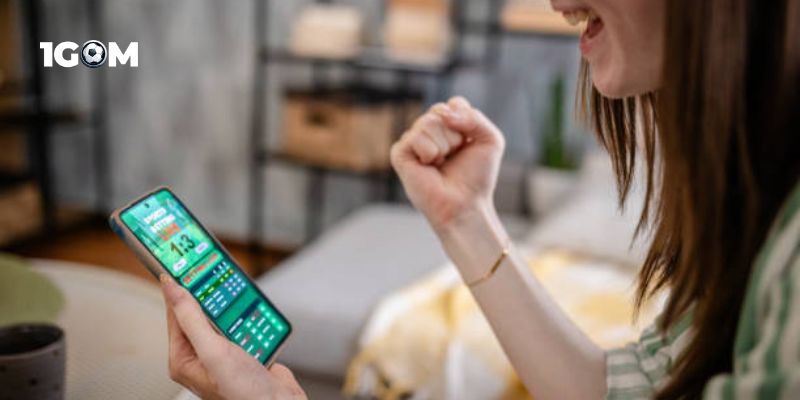 Bật mí lý do nên lựa chọn cập nhật thông tin thể thao tại 1GOM