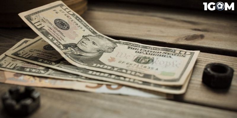 Bỏ túi những con số may mắn khi chiêm bao thấy tiền