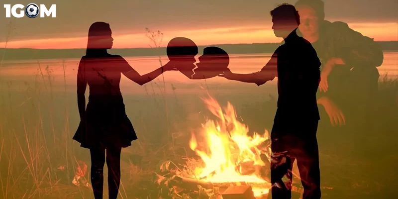 Chiêm bao thấy người yêu cũ và mình cãi nhau là điềm gì?