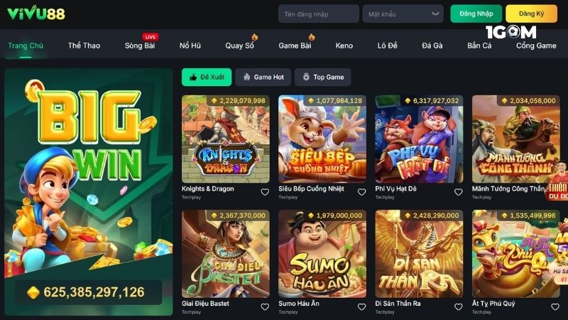 Đa số mọi người dành lời khen cho nhà cái