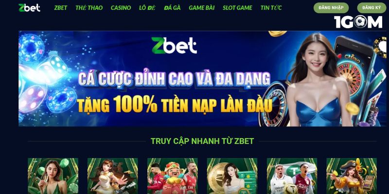 Đánh giá từ người dùng thực tại ZBET