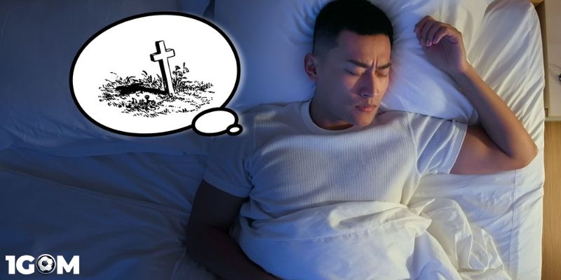 Điềm báo gì trong những giấc mơ thấy người chết?