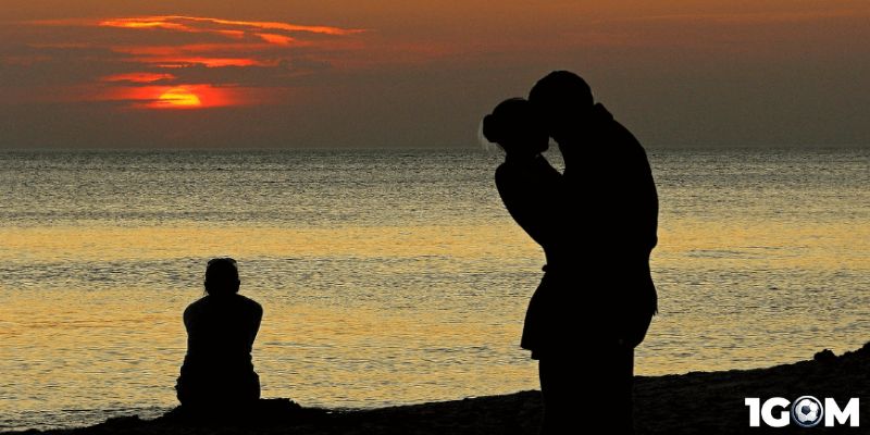 Giấc mơ thấy người yêu cũ và những con số may mắn liên quan