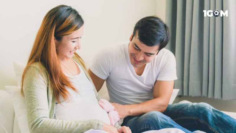 Giấc mơ thấy vợ có bầu báo hiệu cả điềm tốt và xấu