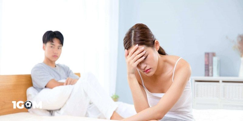 Giải nghĩa chi tiết giấc mơ vợ chồng cự vã, đánh nhau