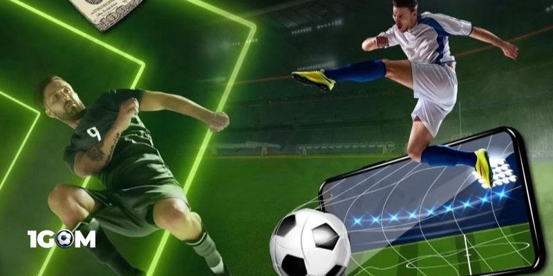 Hàng loạt giải đấu bóng đá lớn nhỏ chỉ có tại 1GOM.cn.com