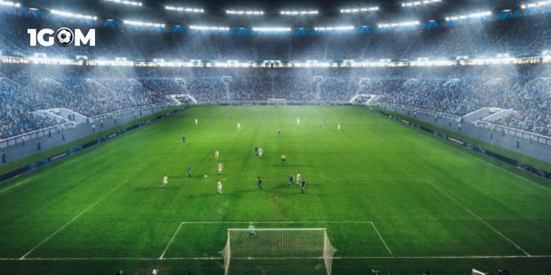 Hỏi nhanh đáp nhanh các câu hỏi thường gặp tại web thể thao 1GOM