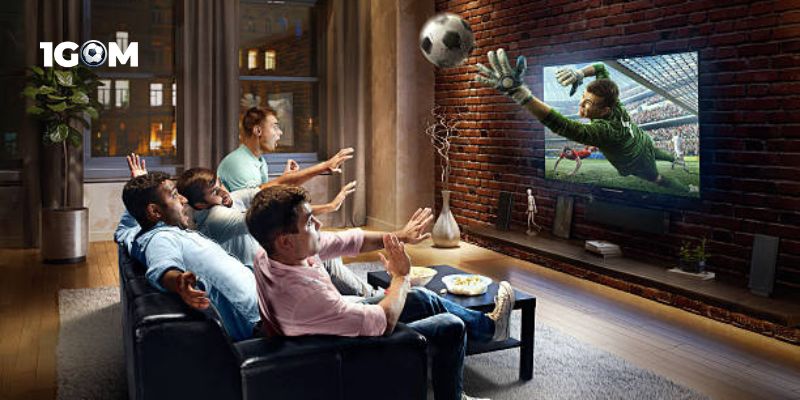 Hướng dẫn chi tiết cách xem KQBD trực tuyến