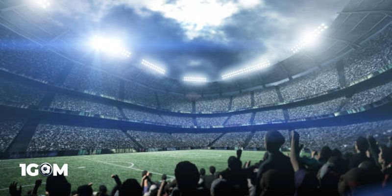 Liệu có thể tra lại kết quả bóng đá cũ tại 1GOM hay không?
