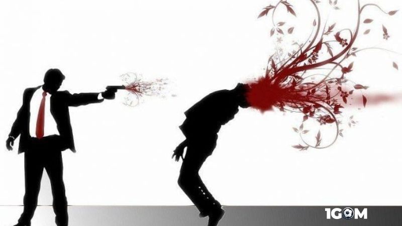 Mơ giết người yêu cũ ngụ ý giai đoạn khó khăn