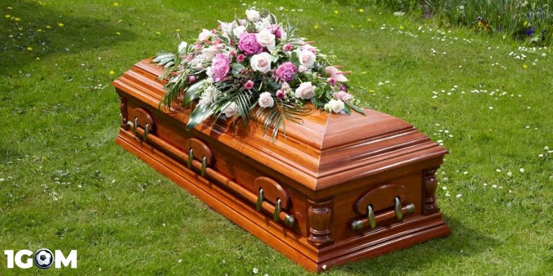 Mơ thấy quan tài thường chứa đựng điềm báo gì liên quan đến cuộc sống người mơ