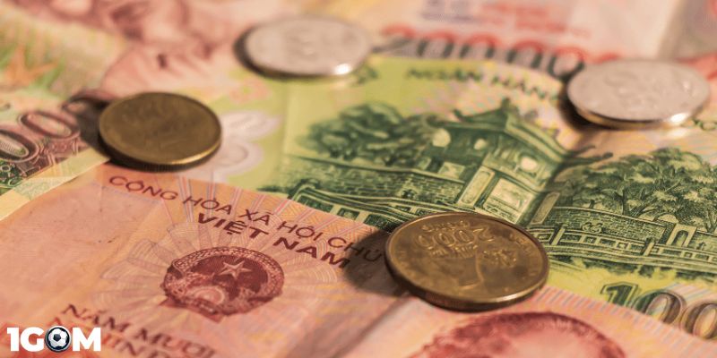 Mơ thấy tiền thường phản ánh về mong muốn của bản thân liên quan đến tài chính