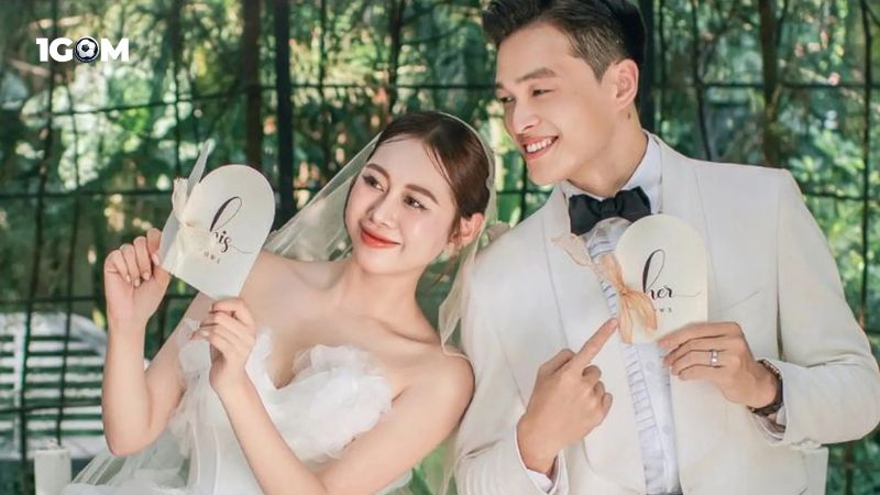 Mộng mị thấy cảnh hôn lễ của người yêu cũ