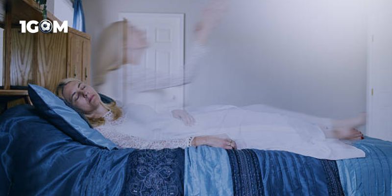 Mộng người thân đã khuất đánh con gì thì ra lô?