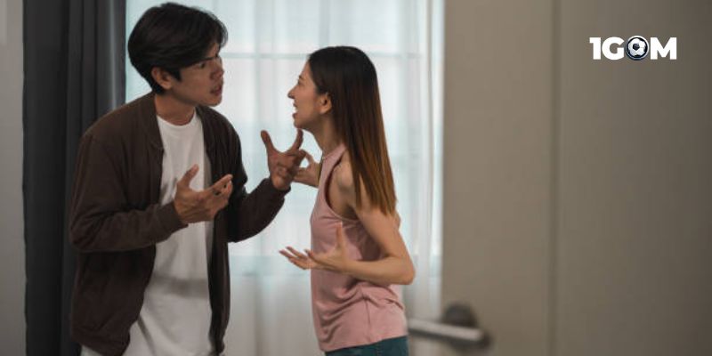 Nên đánh lô con gì khi mơ thấy 2 vợ chồng đánh nhau?