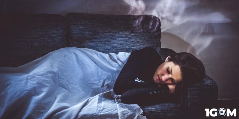 Những con số ý nghĩa khi mộng thấy người chết