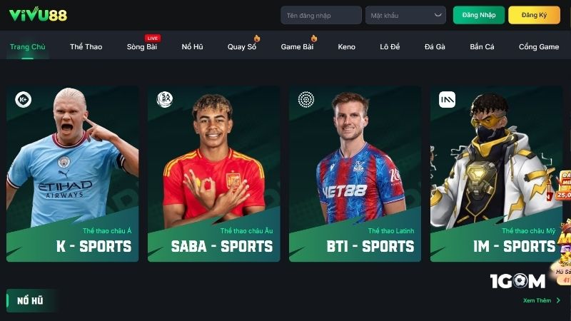 Sân chơi còn nhiều hạn chế