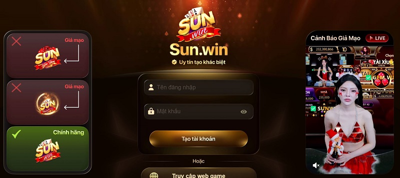 Sunwin 1