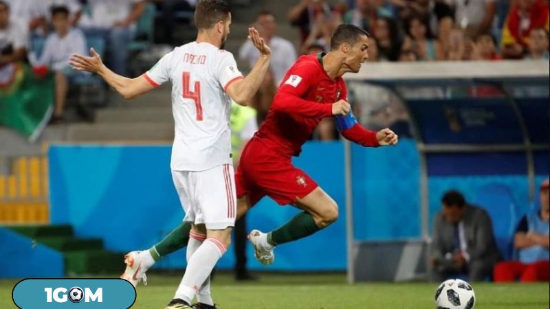 Thứ tự các đội bóng qua từng vòng đấu