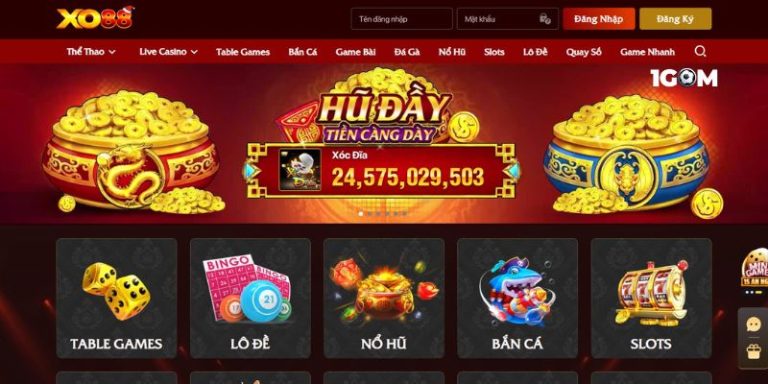 Làm thế nào để vào nhà cái Xo88 không bị chặn? Link 1Gom thay thế