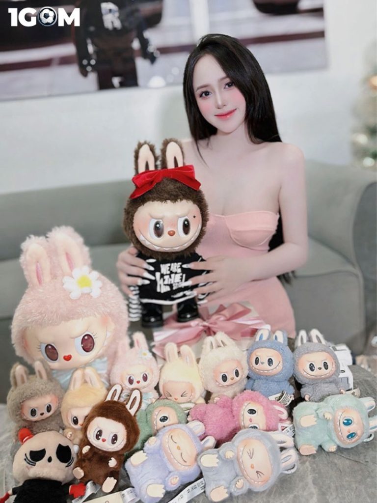 gai xinh bikini pinky 10