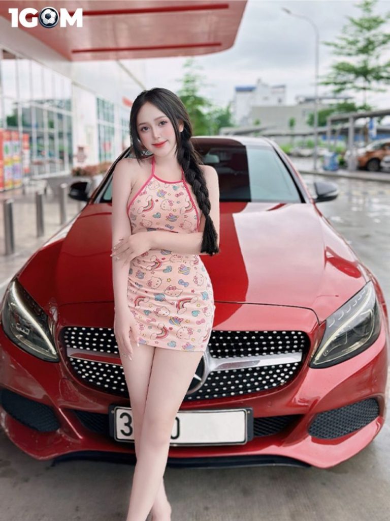 gai xinh bikini pinky 12