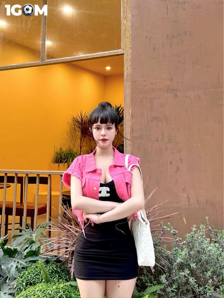 gai xinh bikini pinky 13