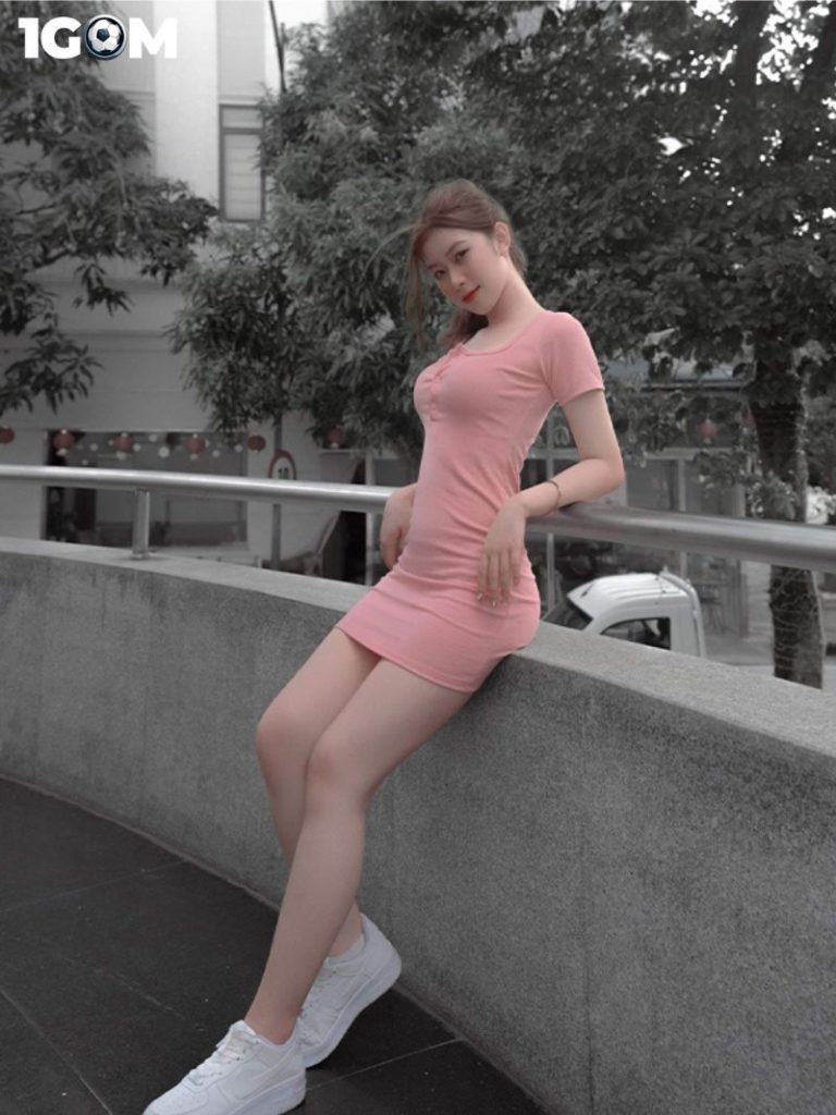 gai xinh bikini pinky 14