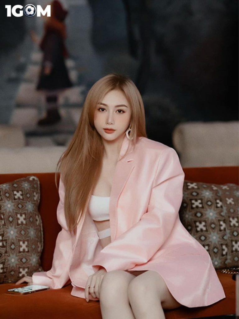 gai xinh bikini pinky 18