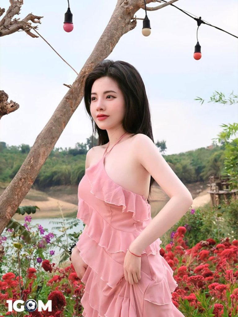 gai xinh bikini pinky 19