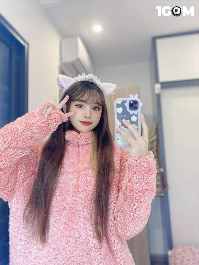 gai xinh bikini pinky 23