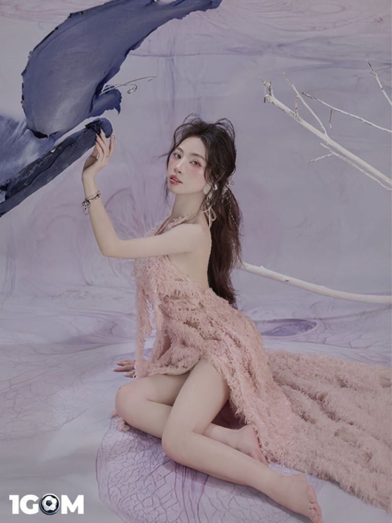 gai xinh bikini pinky 27