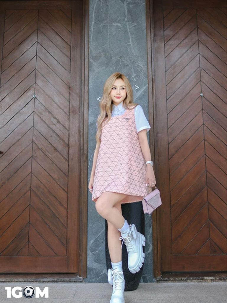 gai xinh bikini pinky 28