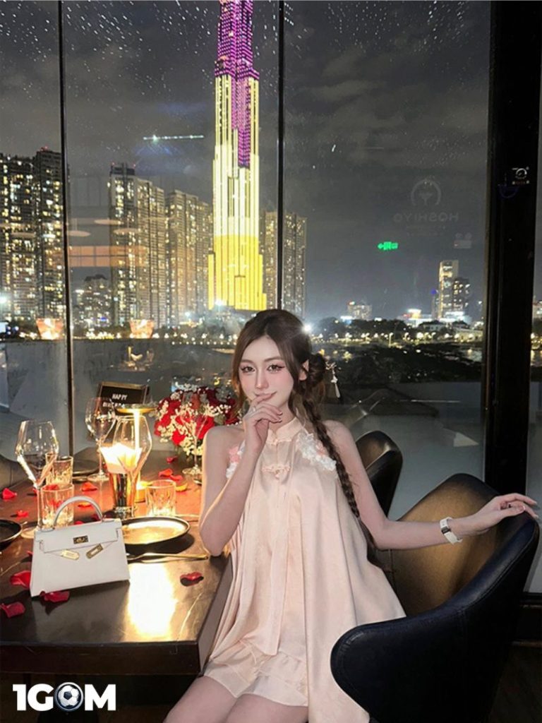 gai xinh bikini pinky 29