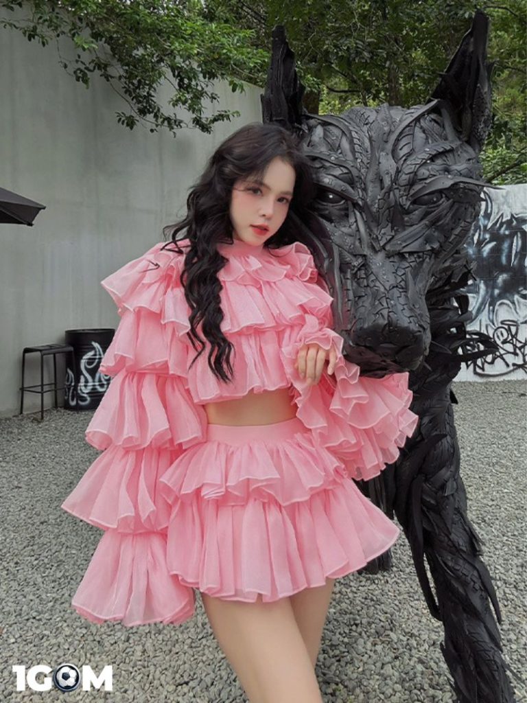 gai xinh bikini pinky 31