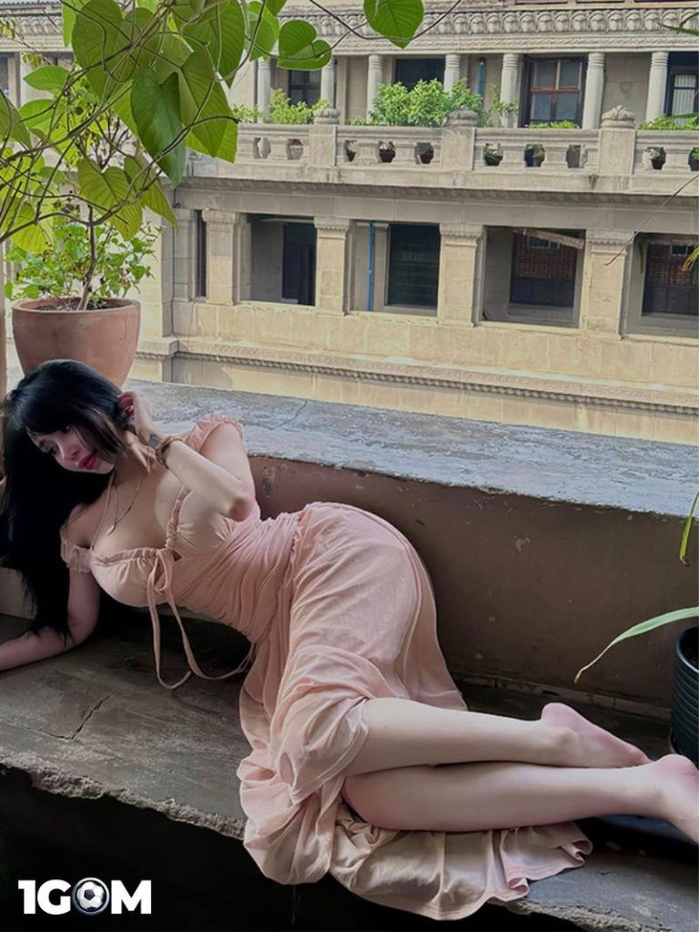 gai xinh bikini pinky 33