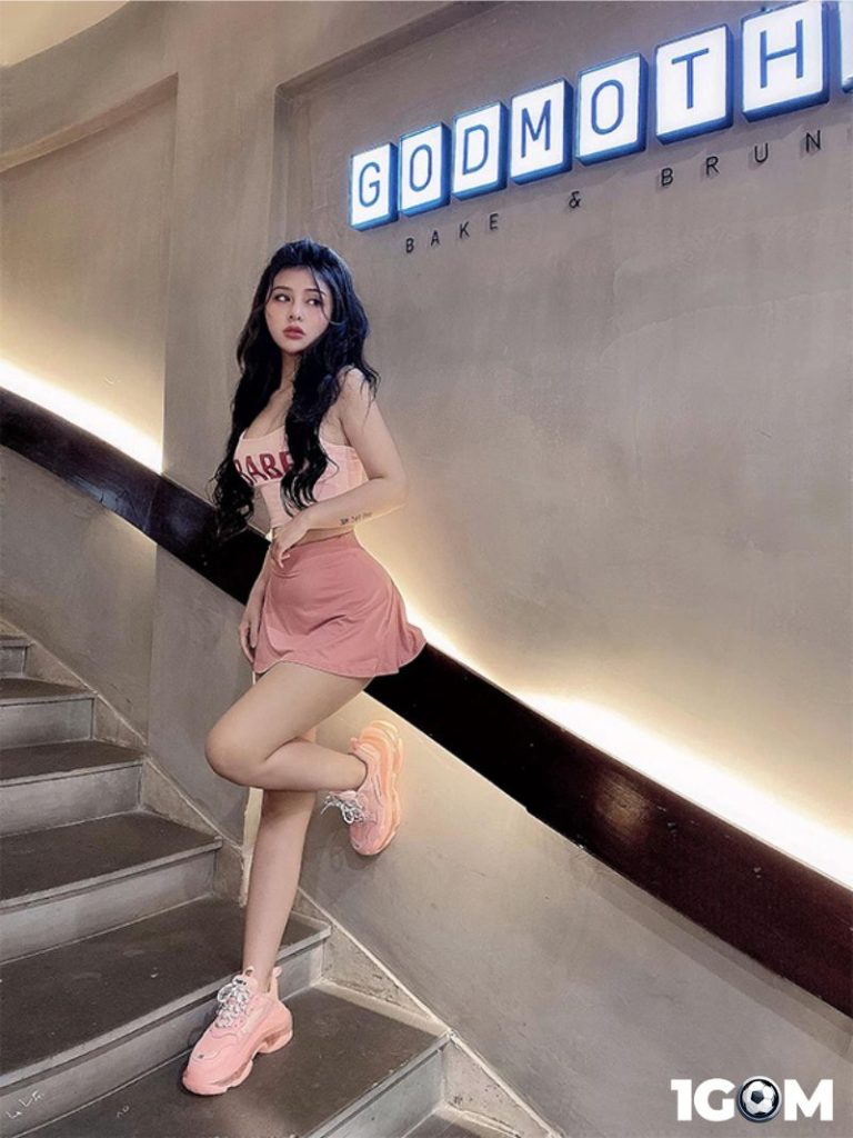 gai xinh bikini pinky 37