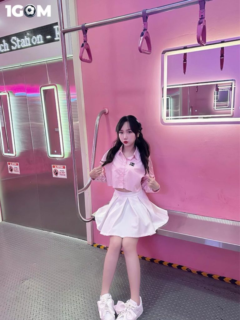 gai xinh bikini pinky 6