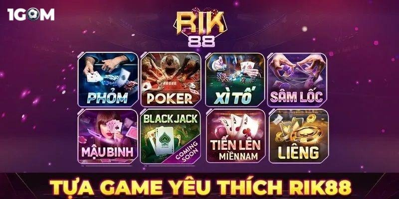 Trải nghiệm giải trí cực đã tại cổng game